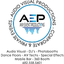 Any Event Productions logo