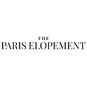 The Paris Elopement logo