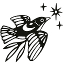 Rosebird Farms logo
