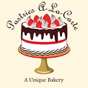 Pastries A-La-Carte logo