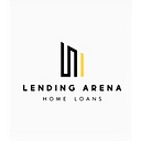 Lending Arena logo