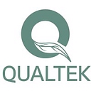 Qualtek Testing Group logo