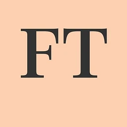 ft.com favicon