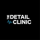 The Detail Clinic logo