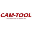 CAM‑TOOL logo