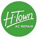 H-Town AC And Plumbing logo