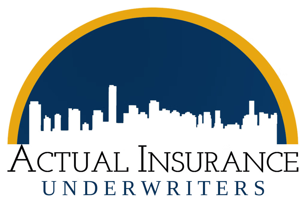 Actual Insurance Underwriters, LLC logo
