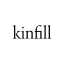 Kinfill logo