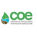 Indoor Ag Center logo