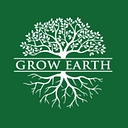 Grow Garden and Landscape Design logo
