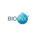 BIO INX logo