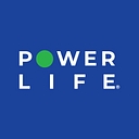 Power Life logo