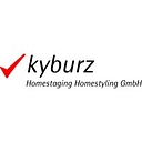 Kyburz Homestaging logo
