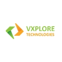 V-xplore logo