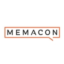 Memacon AI‑Trainer logo