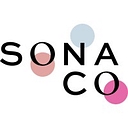 Sona Collective logo