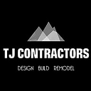 TJ Contractors logo