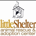 Little Shelter Animal Rescue & Adoption Center logo