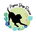 Agave Dogs Rescue logo
