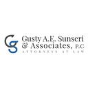 Sunseri Law Firm logo