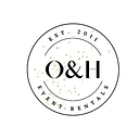 O & H Jumpers logo
