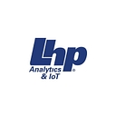 LHP Analytics & IoT logo