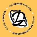 The DesignLemonade logo