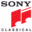 Sony Classical logo