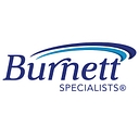 Burnett Specialists logo