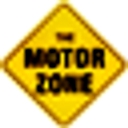 The Motor Zone logo