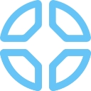 DFlow logo