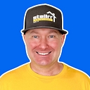 Stellrr Insulation & Spray Foam logo