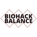 Biohack Balance logo