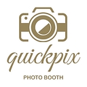 QuickPix PhotoBooth logo