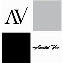 Audiri Vox logo
