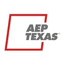 AEP Texas logo
