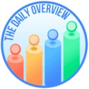 The Daily Overview logo