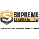 Supreme Service Today logo