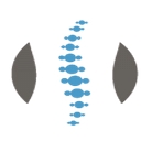 Rushmore Family Chiropractic logo