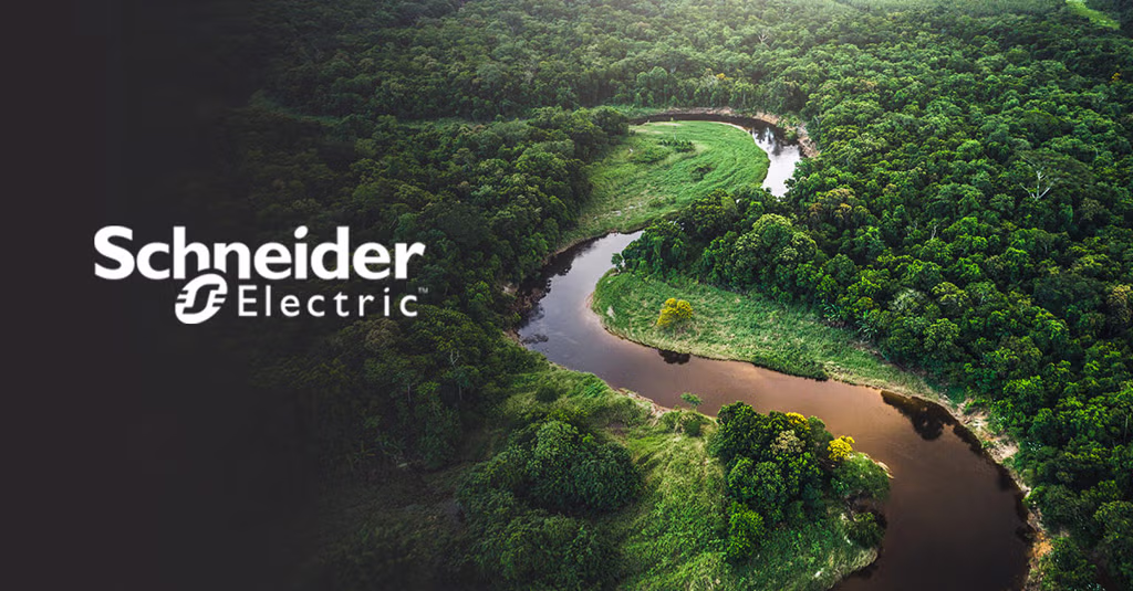EcoStruxure Building Advisor logo