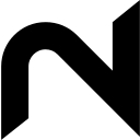 Neversecond logo