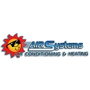 Air Systems Texas logo
