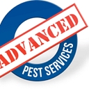 Advanced Pest Services logo