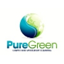 PureGreen logo