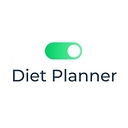 Diet Planner App logo