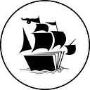 Rediscovered Books logo
