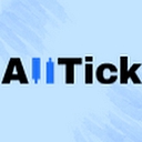 AllTick logo