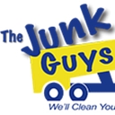 The Junk Guys NJ logo