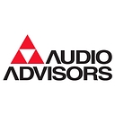 Audio Advisors logo