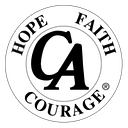 Cocaine Anonymous logo